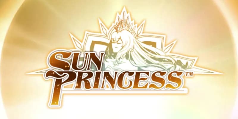 machine a sous Sun Princess