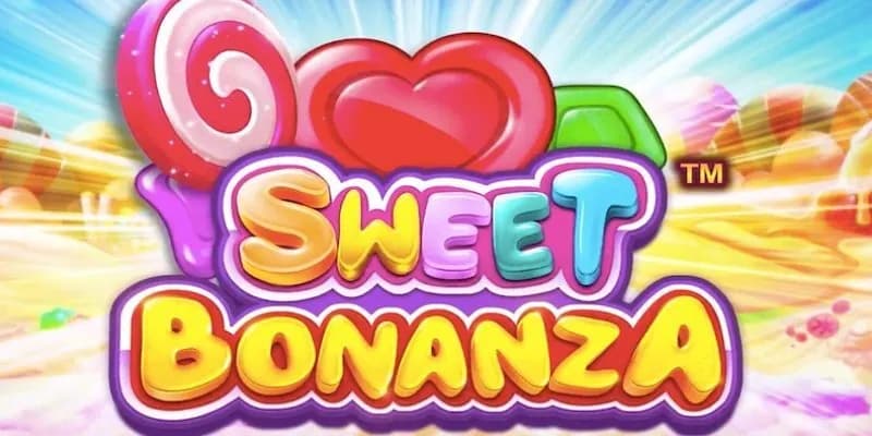 machine a sous Sweet Bonanza
