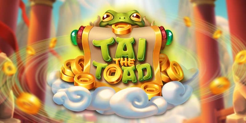 machine a sous Tai The Toad