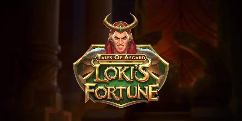 machine a sous Tales of Asgard Lokis Fortune