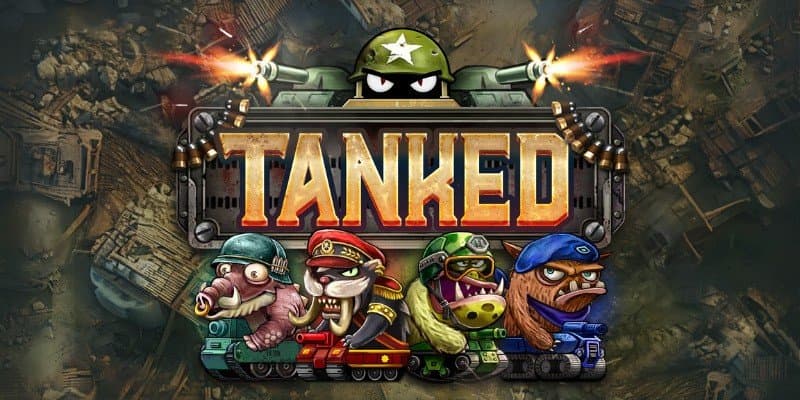 machine a sous Tanked