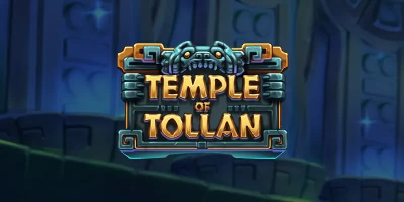 machine a sous Temple of Tollan