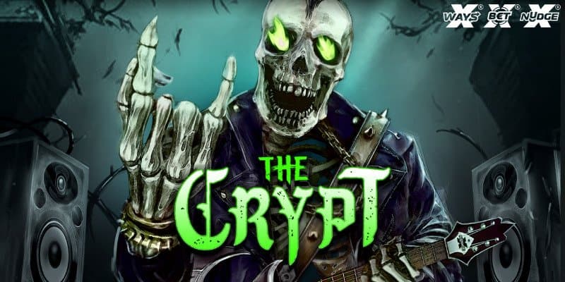 machine a sous The Crypt