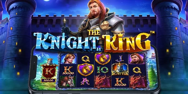 The Knight King