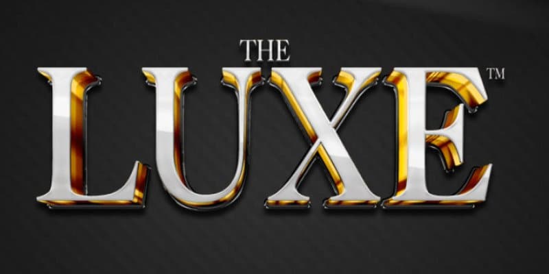 machine a sous The Luxe