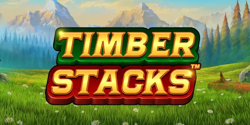 machine a sous Timber Stacks
