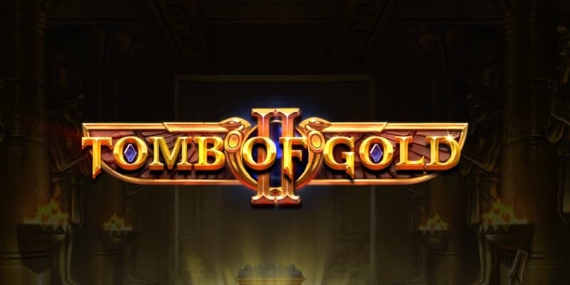 machine a sous Tomb of Gold 2