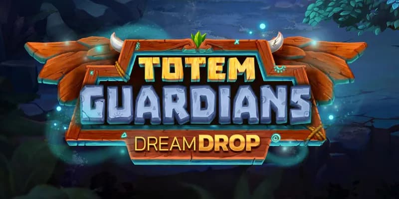 machine a sous Totem Guardians Dream Drop