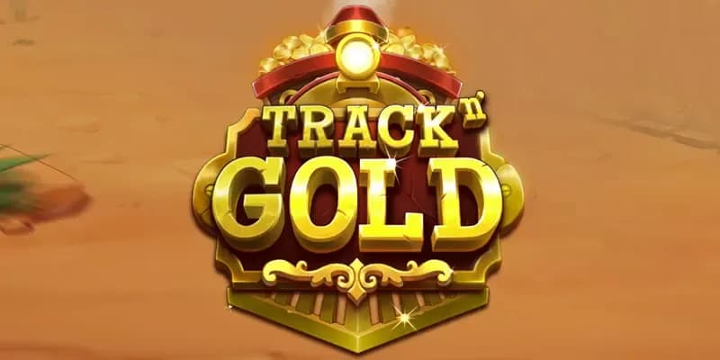 machine a sous Track n’ Gold