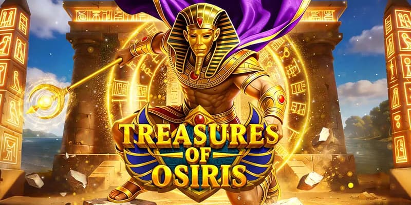 Treasures of Osiris