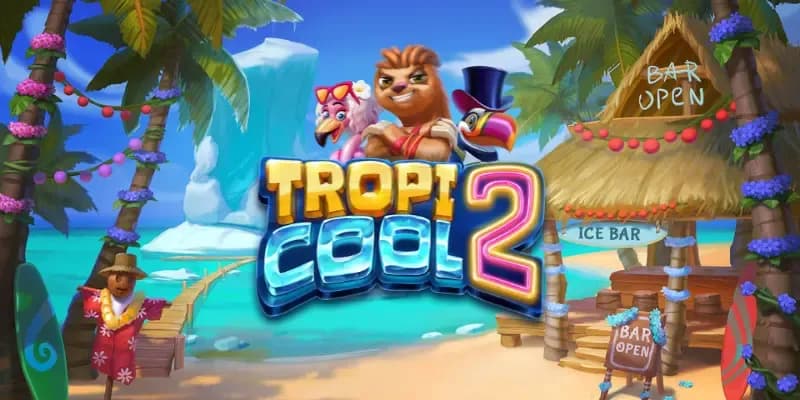 machine a sous Tropicool 2