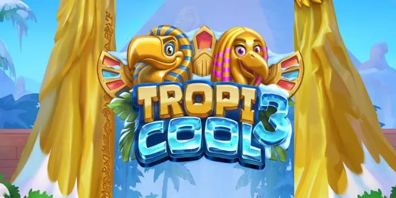 machine a sous Tropicool 3