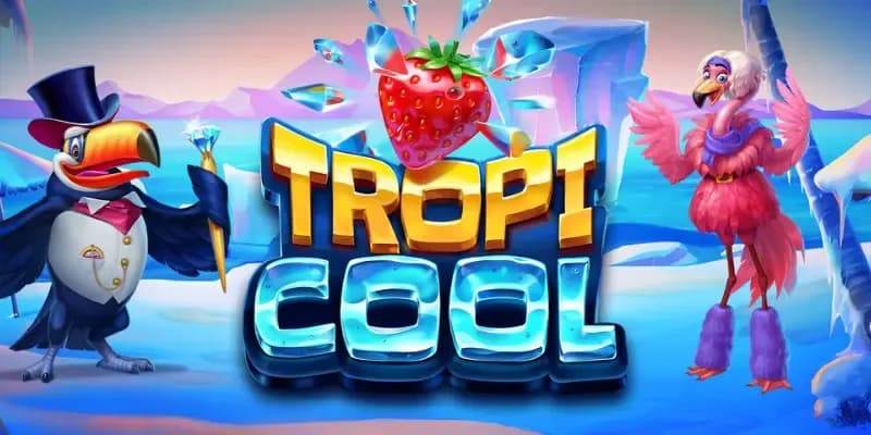 machine a sous Tropicool