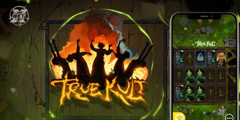 machine a sous True Kult