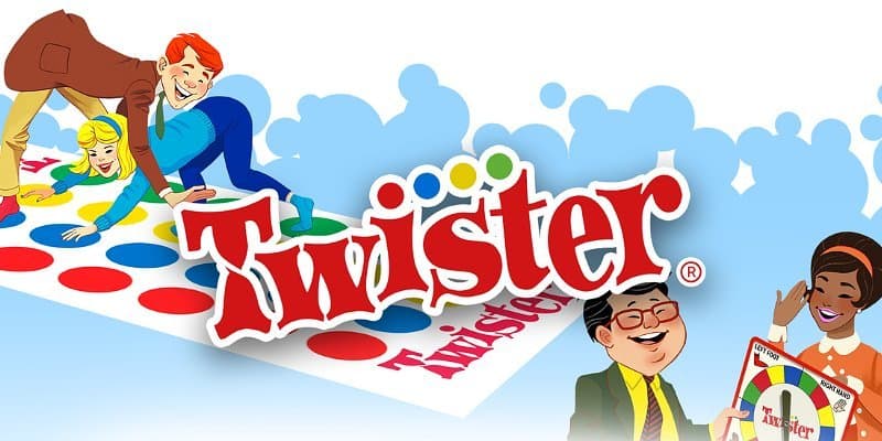 machine a sous Twister