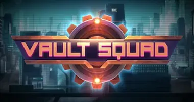 machine a sous Vault Squad