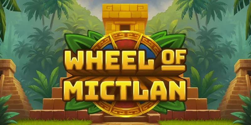 machine a sous Wheel of Mictlan