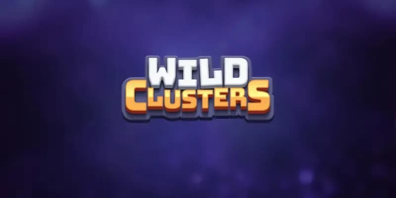 machine a sous Wild Clusters