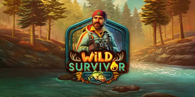 machine a sous Wild Survivor