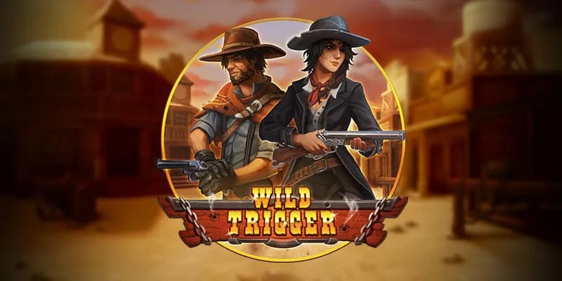 machine a sous Wild Trigger