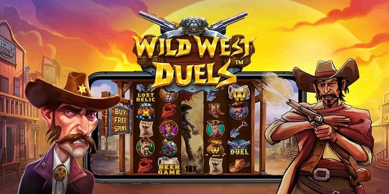 Wild West Duels
