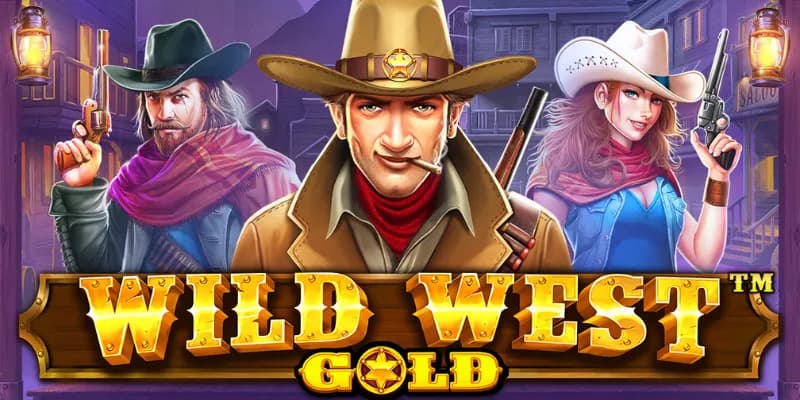 Wild West Gold
