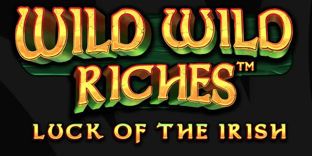 machine a sous Wild Wild Riches