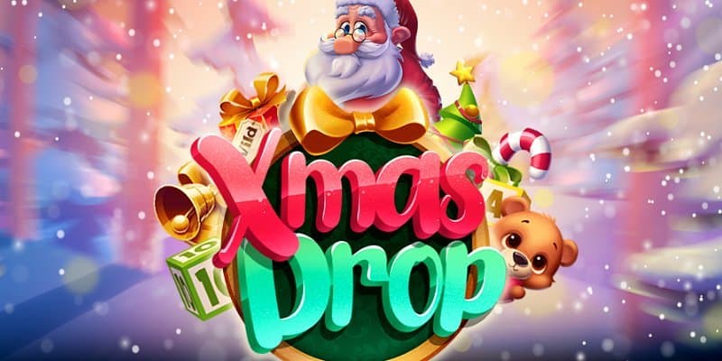 machine a sous Xmas Drop