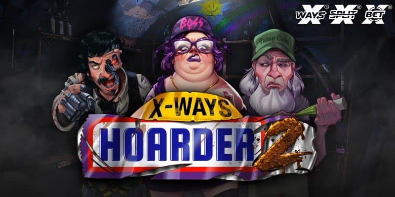 machine a sous xWays Hoarder 2