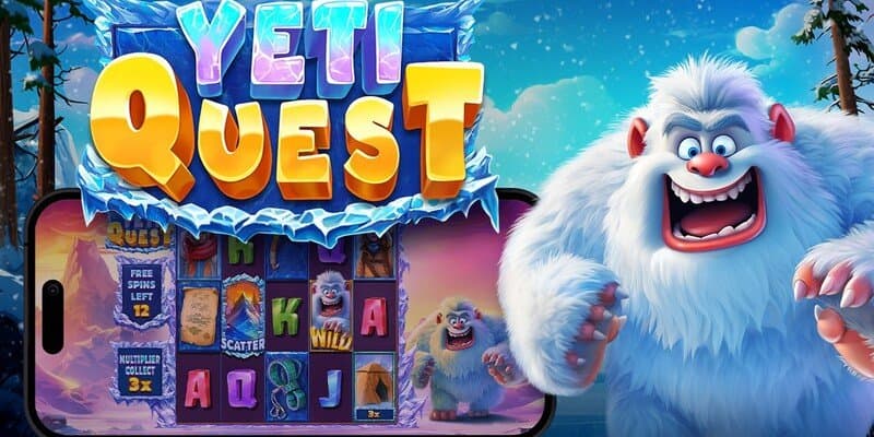 machine a sous Yeti Quest