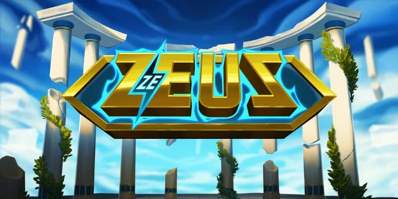 machine a sous Ze Zeus