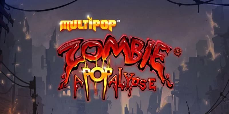 machine a sous Zombie APOPalypse
