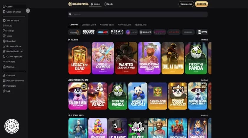 online slots