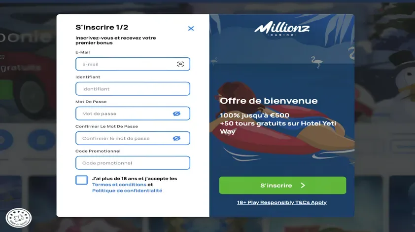 registration