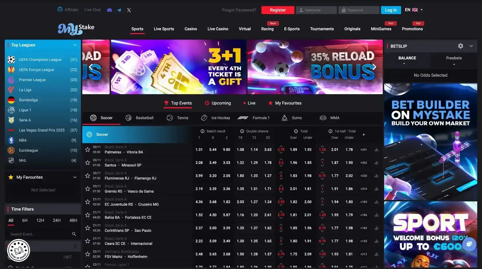 sportsbook
