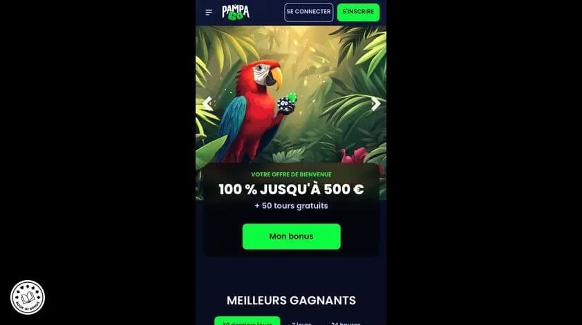 mobile casino