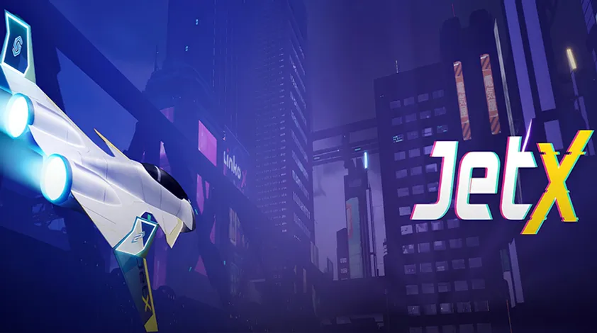 JetX