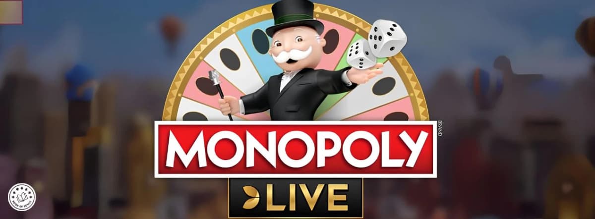 Monopoly Live