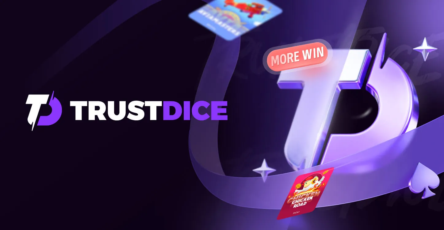 TrustDice Casino Avis 2026
