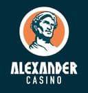 Alexander logo