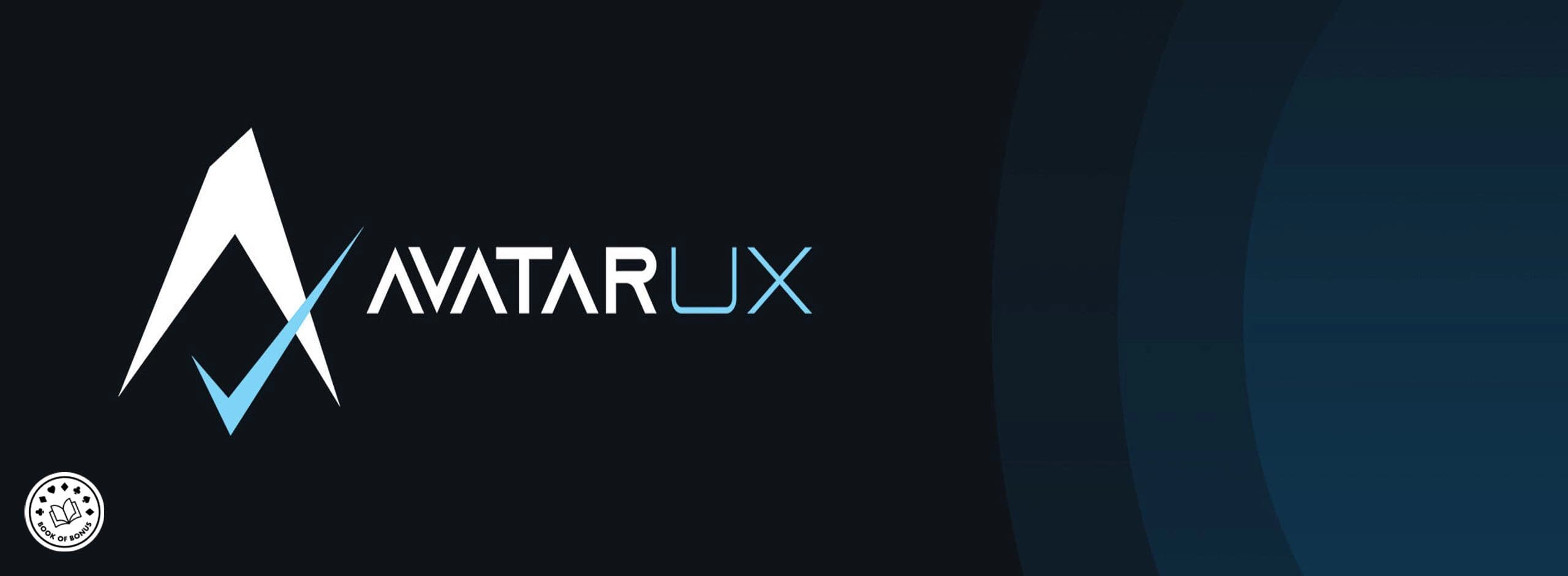 Avatar UX provider banner