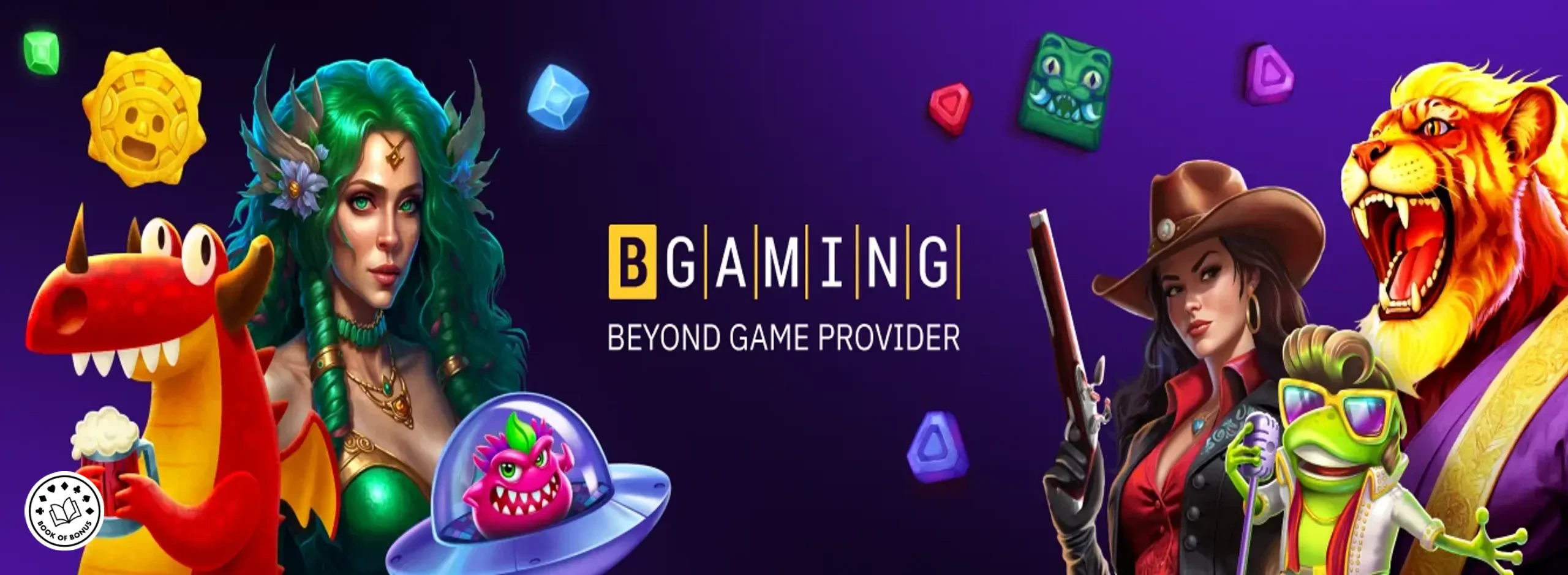 BGaming