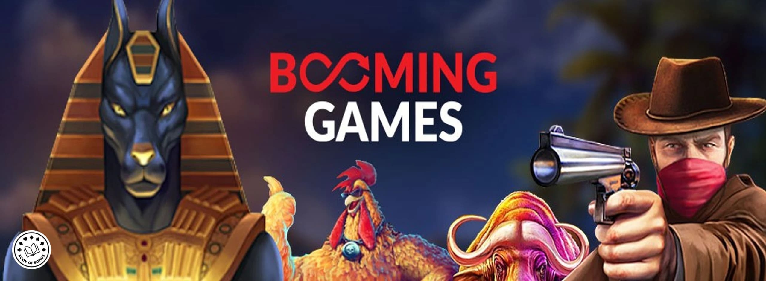 Booming Games