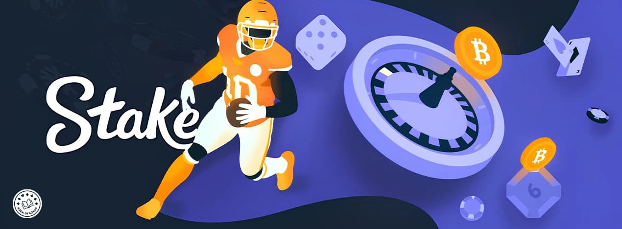 Stake Casino vis