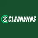Cleanwins logo