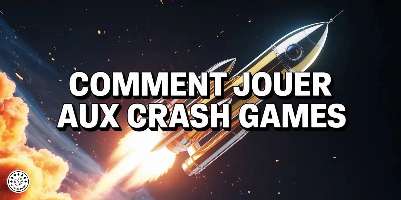 Comment Jouer aux Crash Games : Règles, Mécaniques et Stratégies