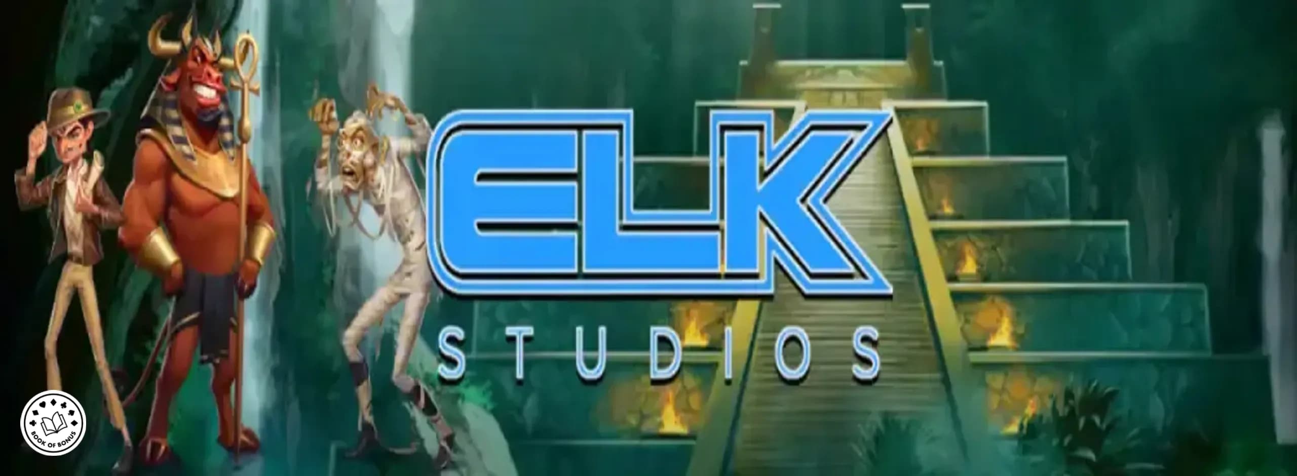 ELK Studios