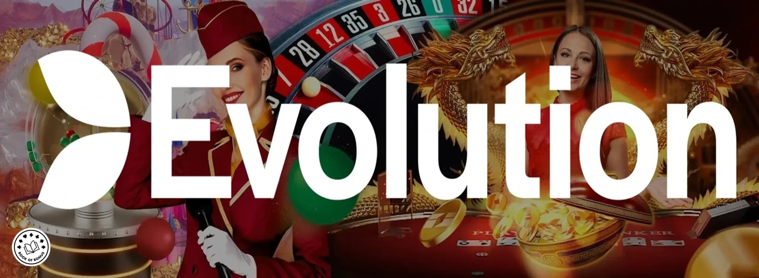 Evolution Gaming
