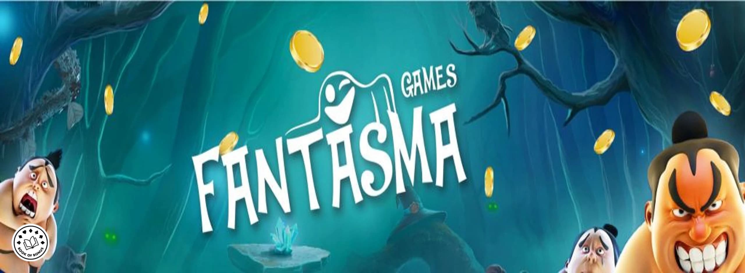 Fantasma Games