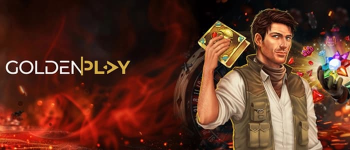 Avis *GoldenPlay* Casino 2026